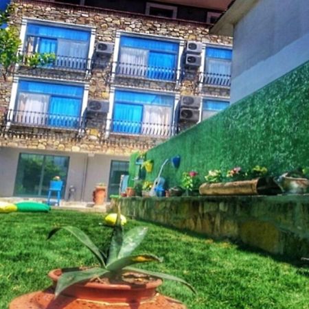 Pirlanta Butik Hotel Çeşme Εξωτερικό φωτογραφία