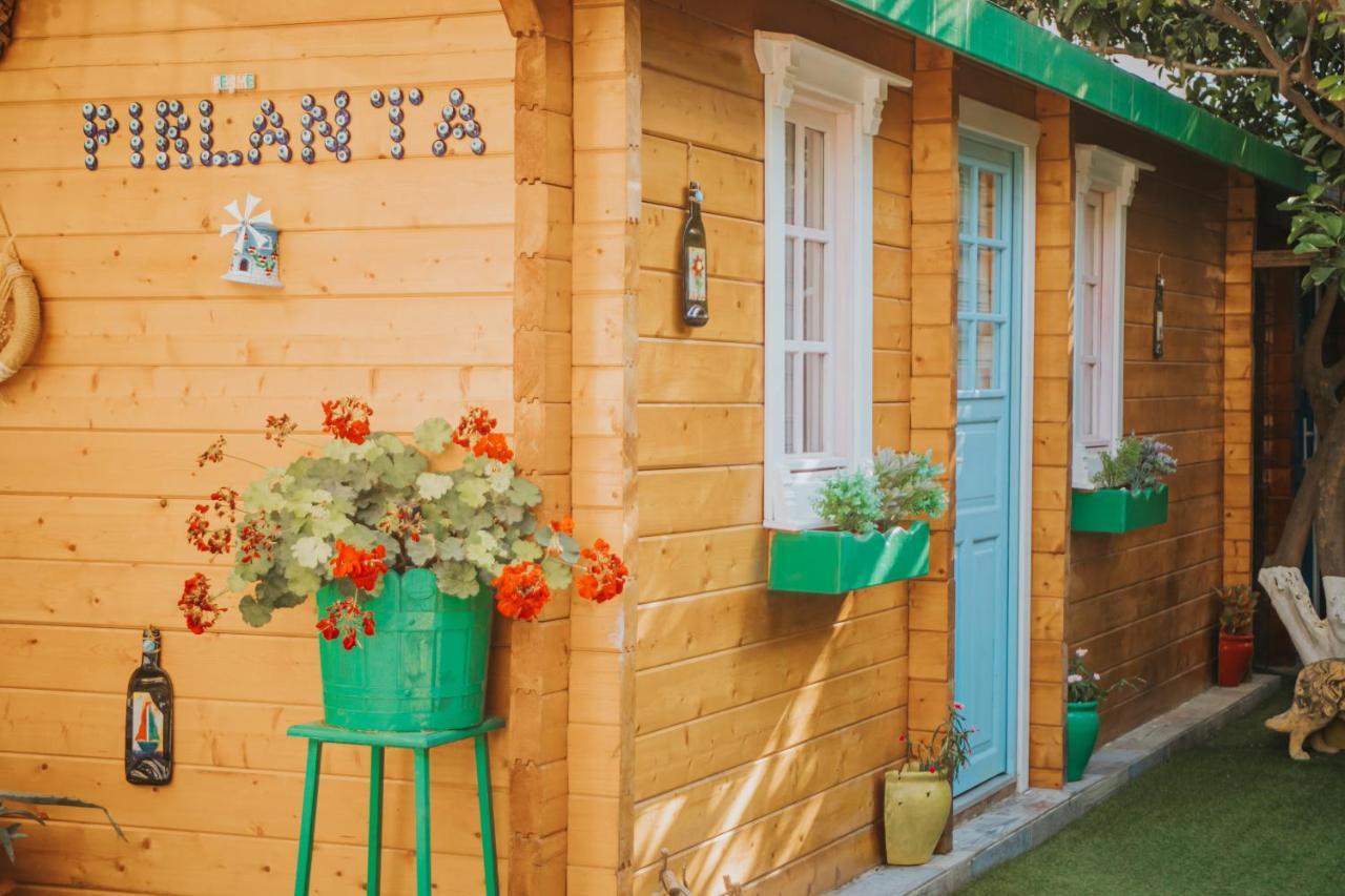 Pirlanta Butik Hotel Çeşme Εξωτερικό φωτογραφία