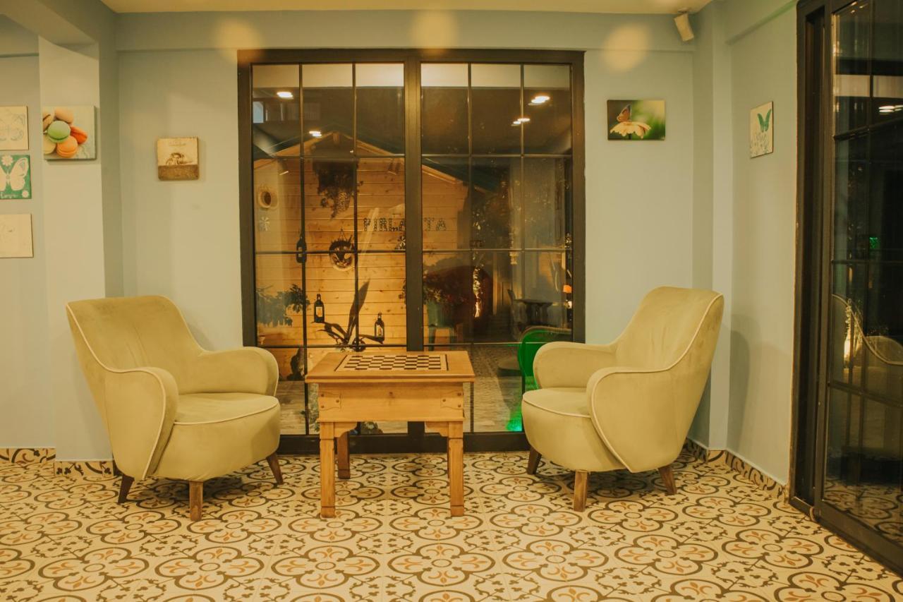 Pirlanta Butik Hotel Çeşme Εξωτερικό φωτογραφία