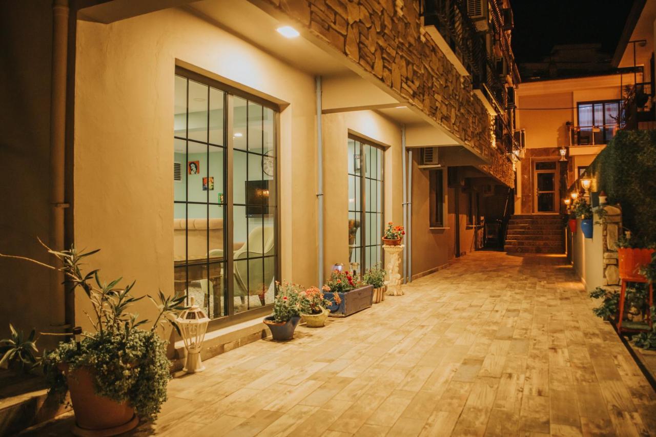 Pirlanta Butik Hotel Çeşme Εξωτερικό φωτογραφία