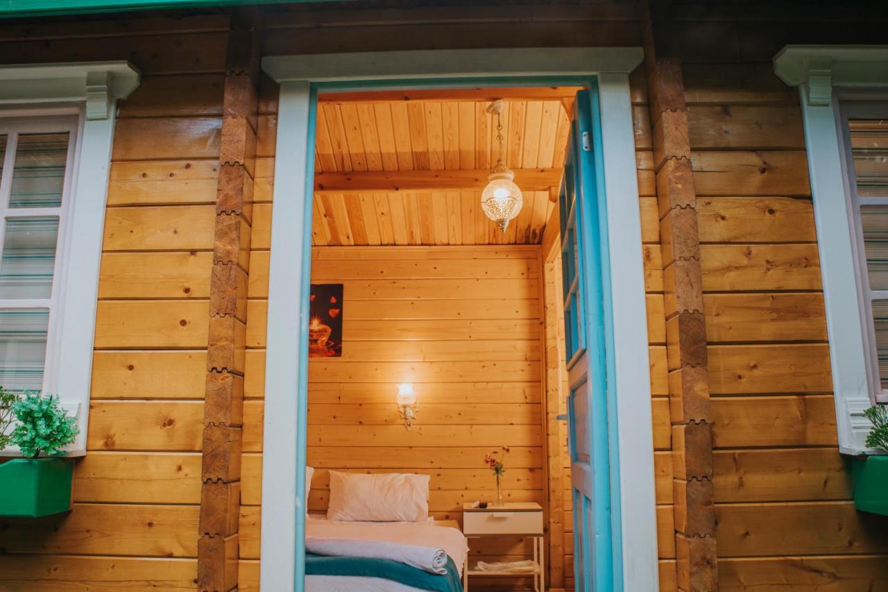 Pirlanta Butik Hotel Çeşme Εξωτερικό φωτογραφία