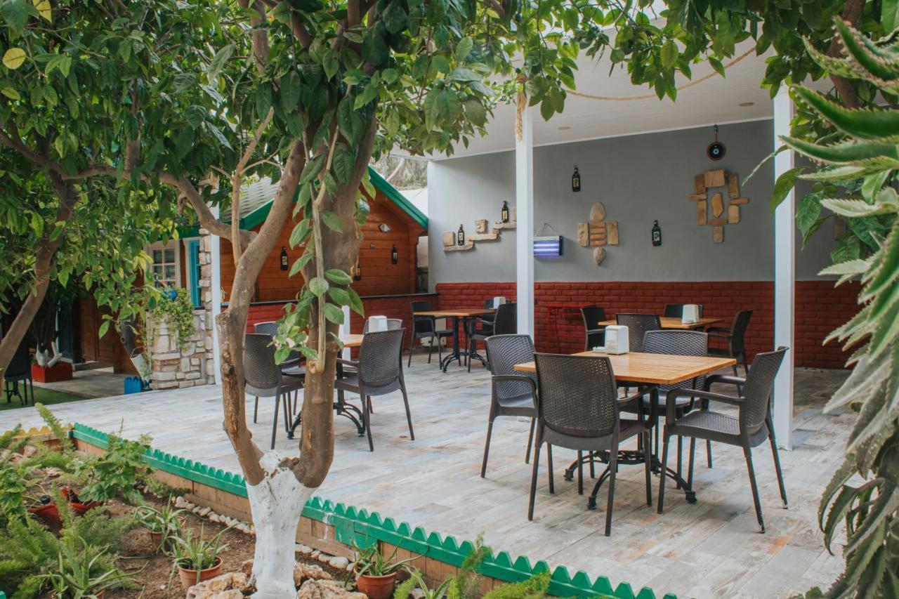 Pirlanta Butik Hotel Çeşme Εξωτερικό φωτογραφία