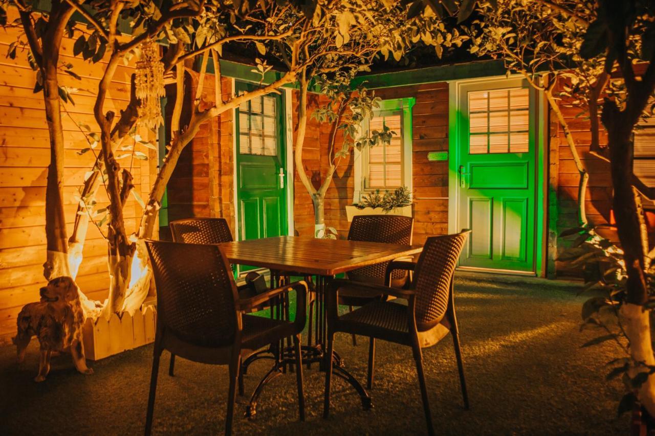 Pirlanta Butik Hotel Çeşme Εξωτερικό φωτογραφία