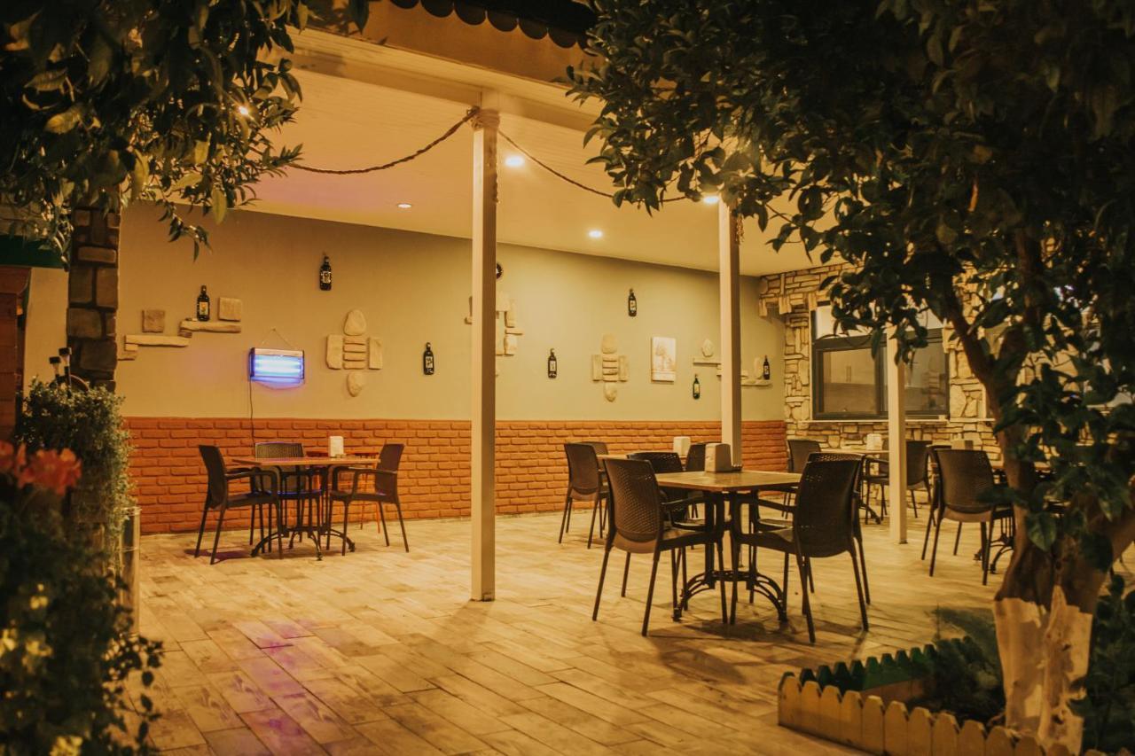 Pirlanta Butik Hotel Çeşme Εξωτερικό φωτογραφία