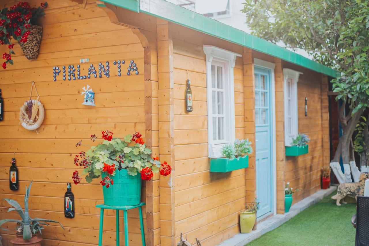 Pirlanta Butik Hotel Çeşme Εξωτερικό φωτογραφία
