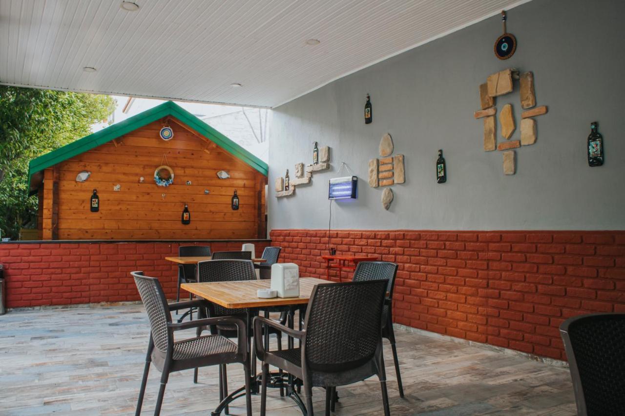 Pirlanta Butik Hotel Çeşme Εξωτερικό φωτογραφία