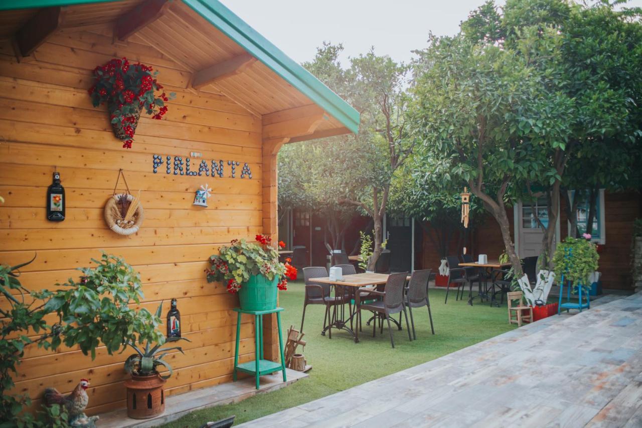 Pirlanta Butik Hotel Çeşme Εξωτερικό φωτογραφία