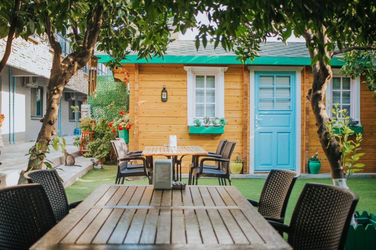 Pirlanta Butik Hotel Çeşme Εξωτερικό φωτογραφία
