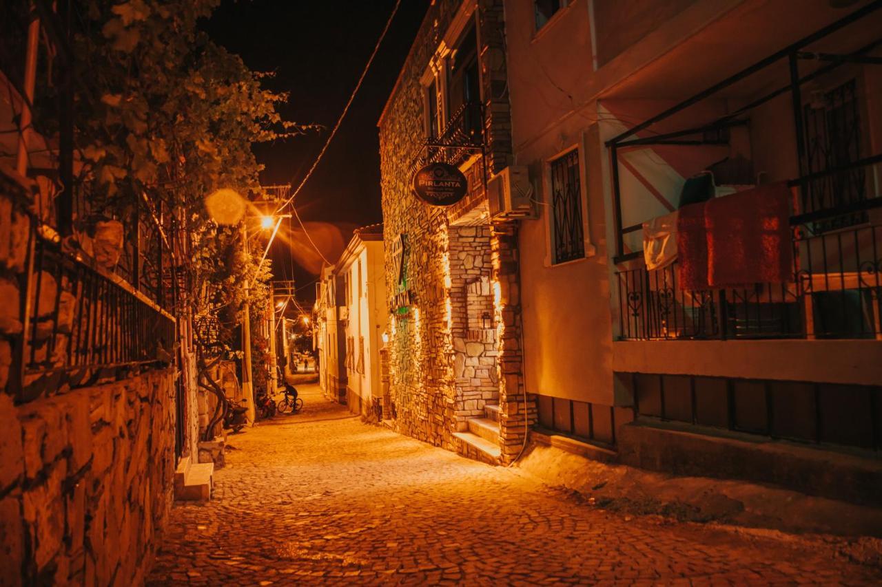 Pirlanta Butik Hotel Çeşme Εξωτερικό φωτογραφία