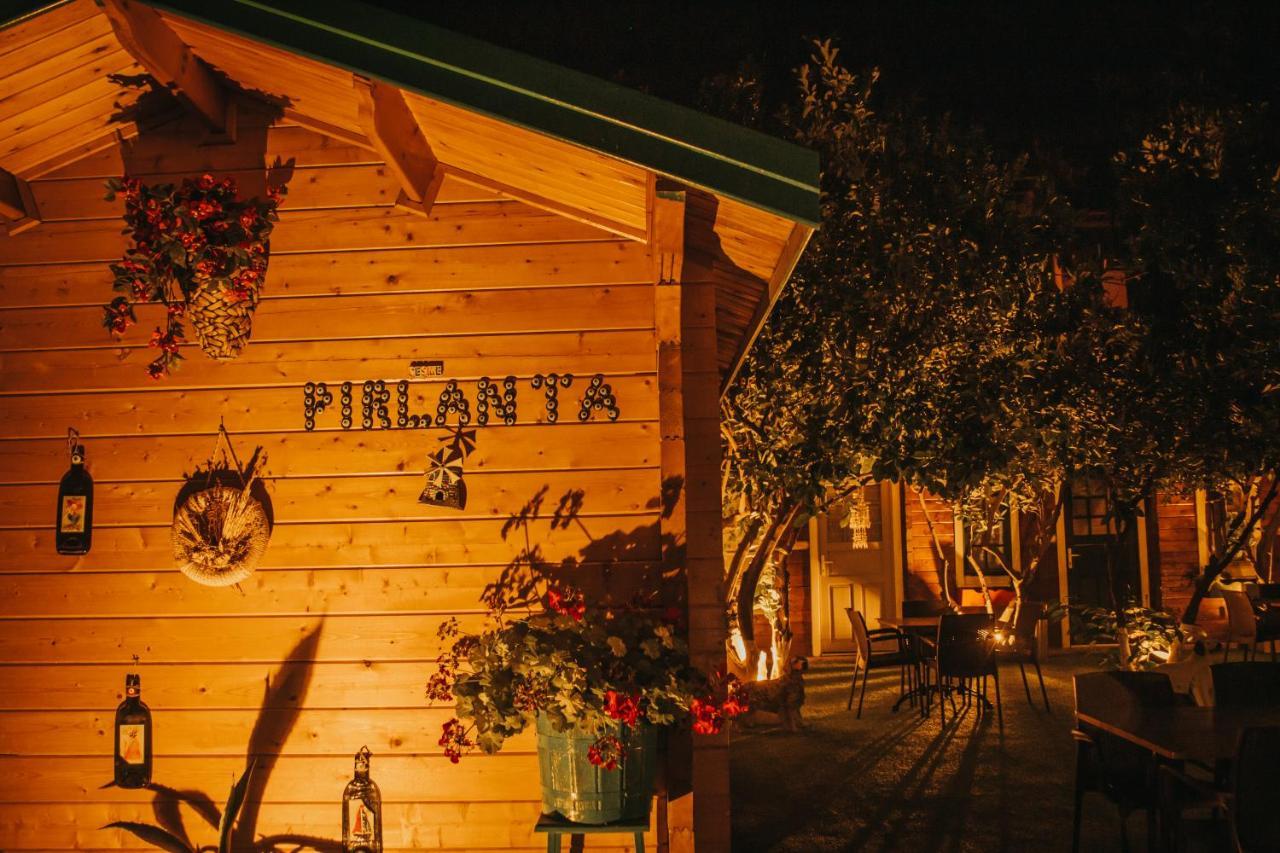 Pirlanta Butik Hotel Çeşme Εξωτερικό φωτογραφία