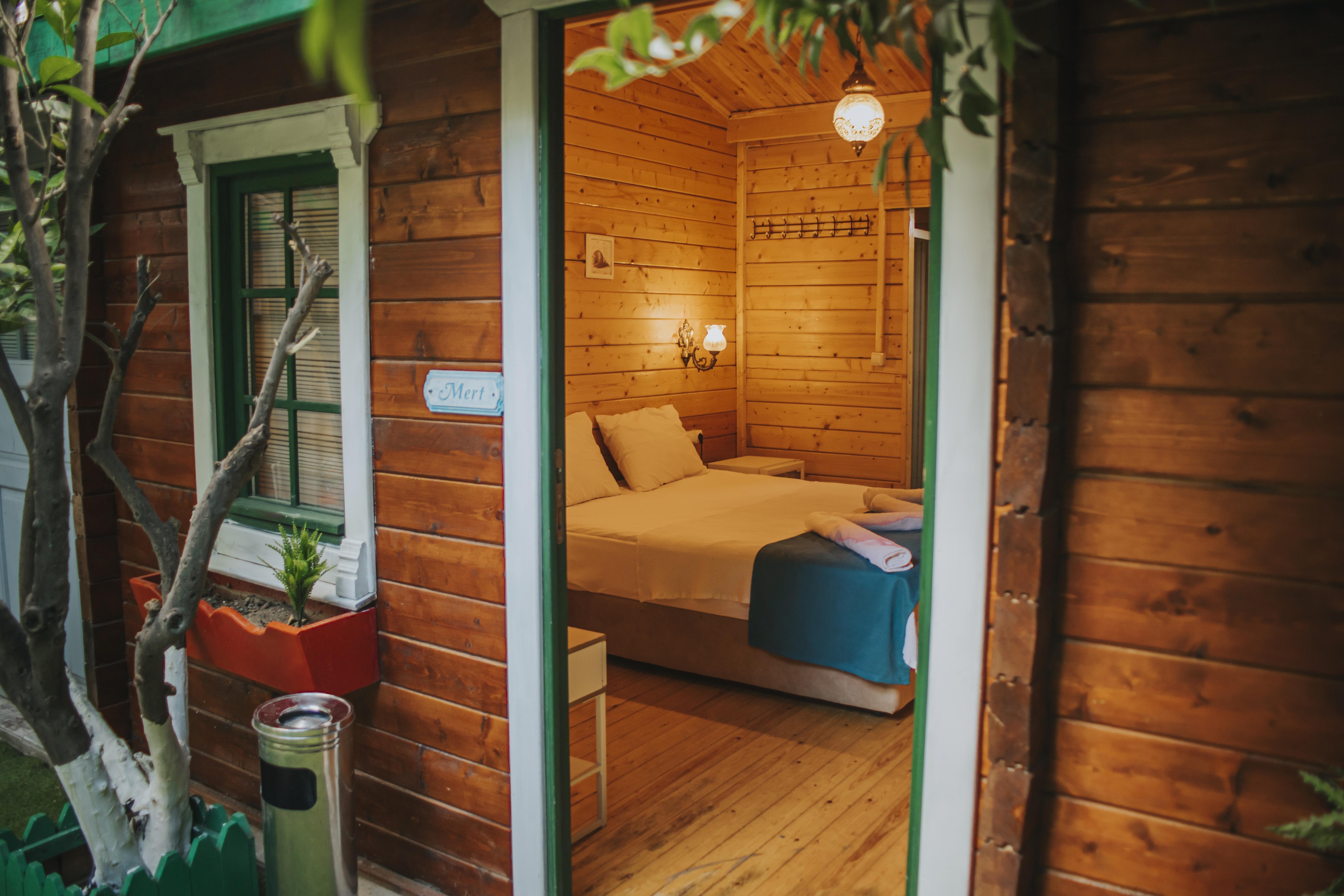 Pirlanta Butik Hotel Çeşme Εξωτερικό φωτογραφία