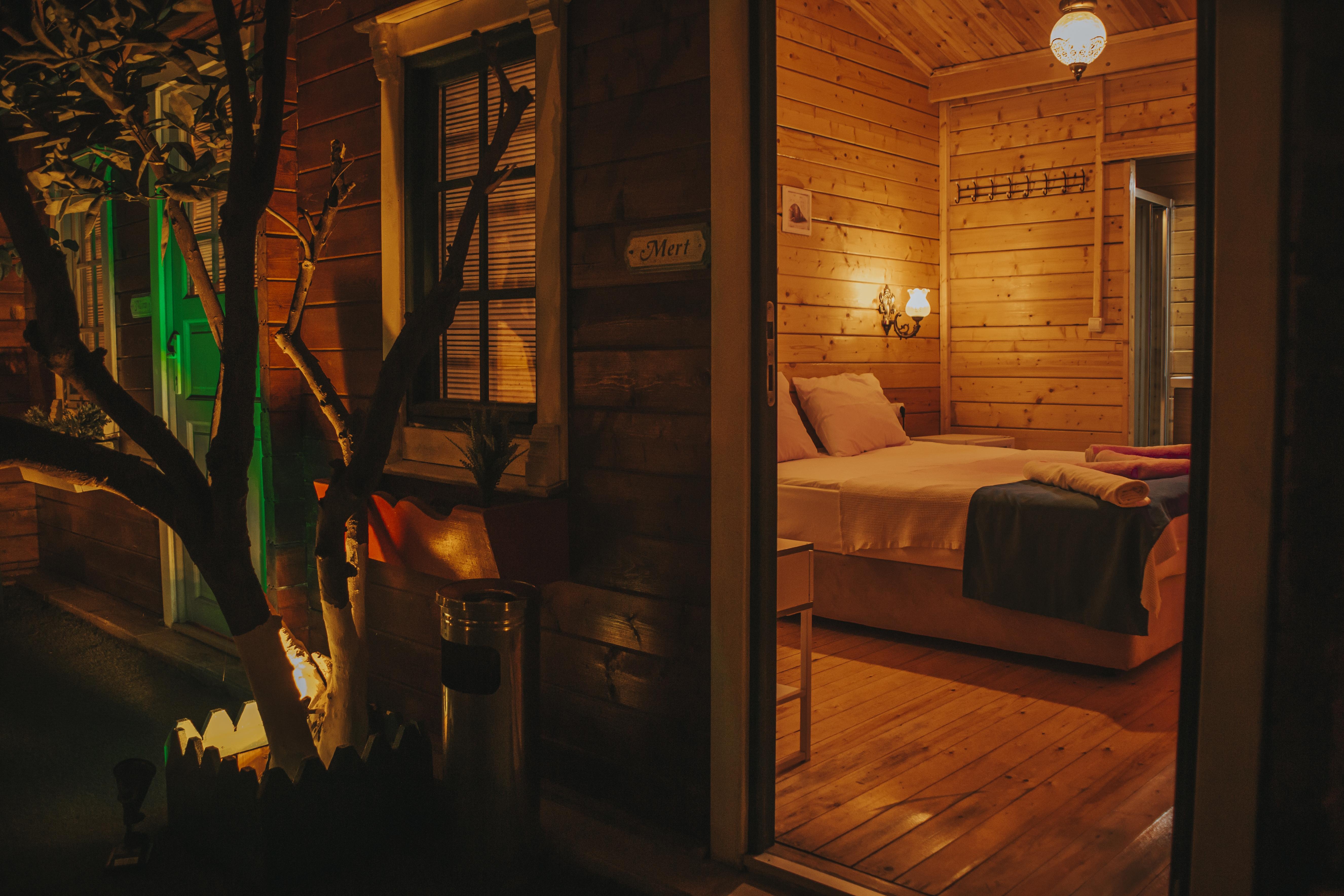 Pirlanta Butik Hotel Çeşme Εξωτερικό φωτογραφία