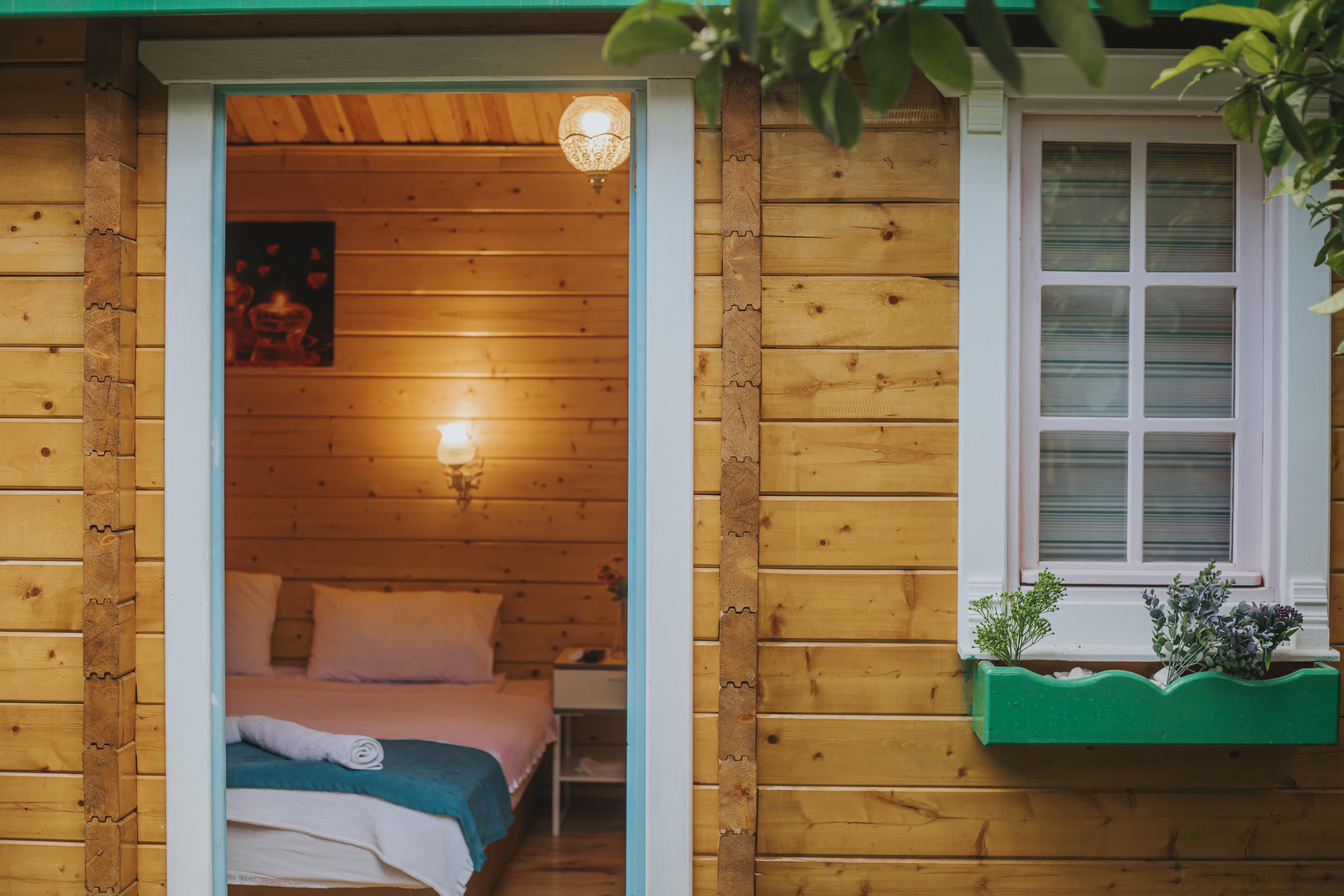 Pirlanta Butik Hotel Çeşme Εξωτερικό φωτογραφία