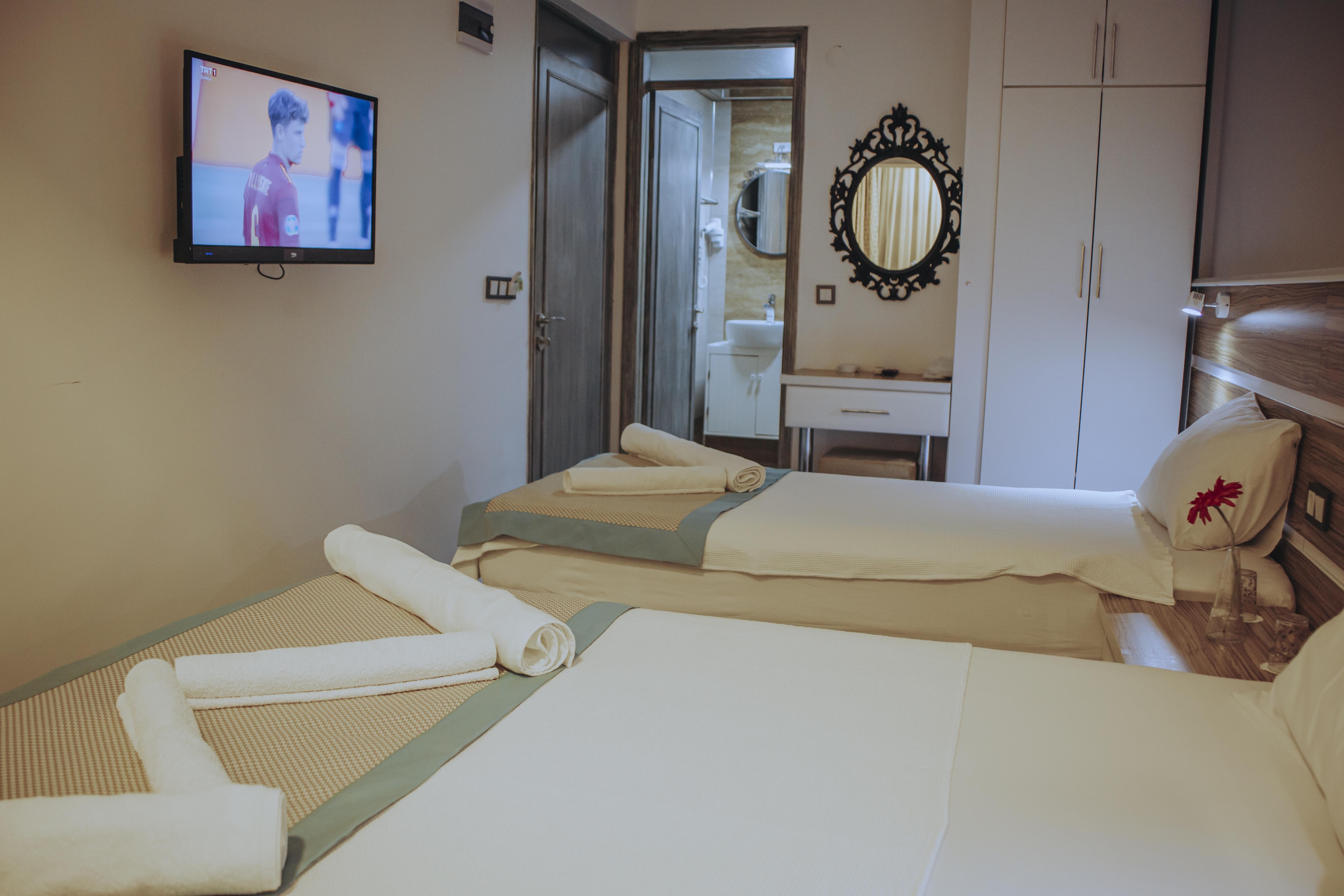 Pirlanta Butik Hotel Çeşme Εξωτερικό φωτογραφία