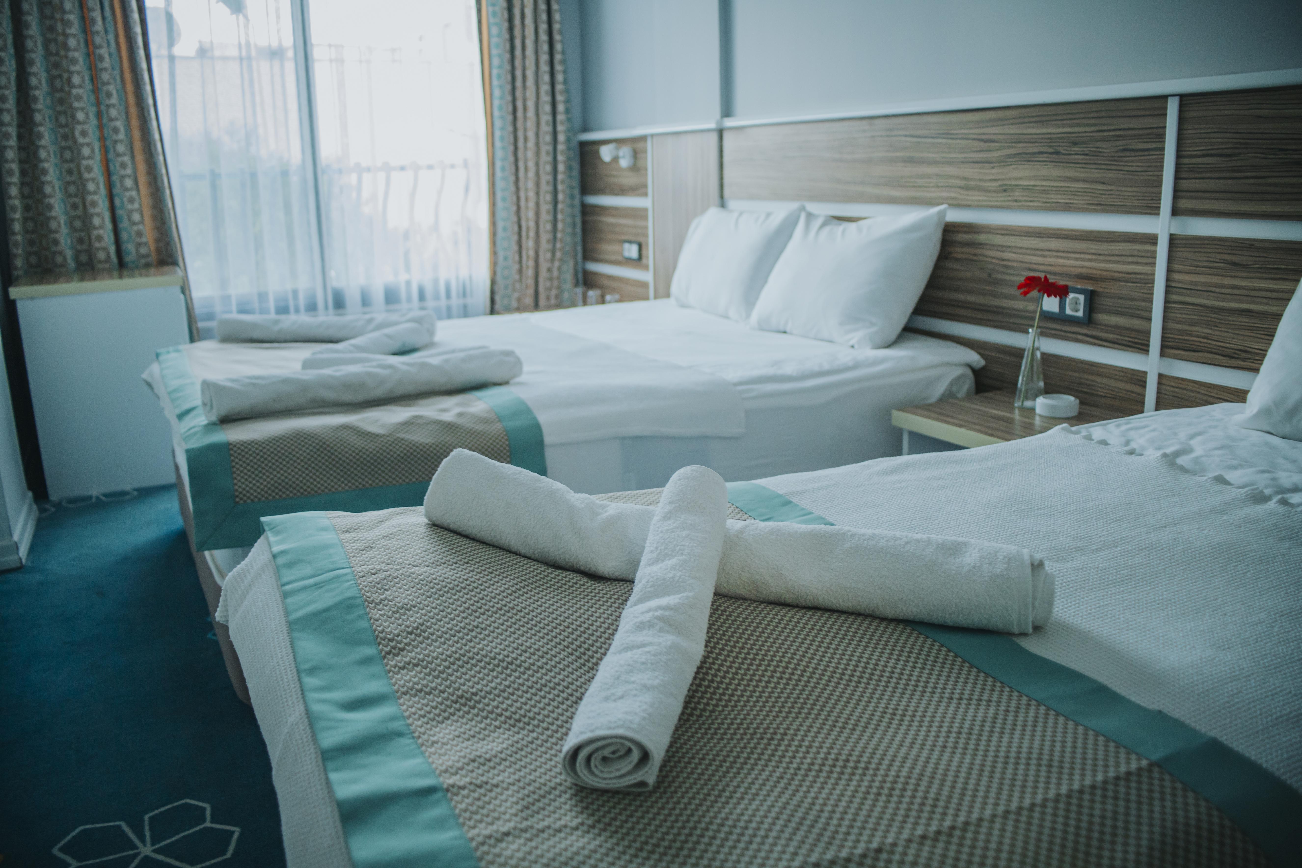 Pirlanta Butik Hotel Çeşme Εξωτερικό φωτογραφία