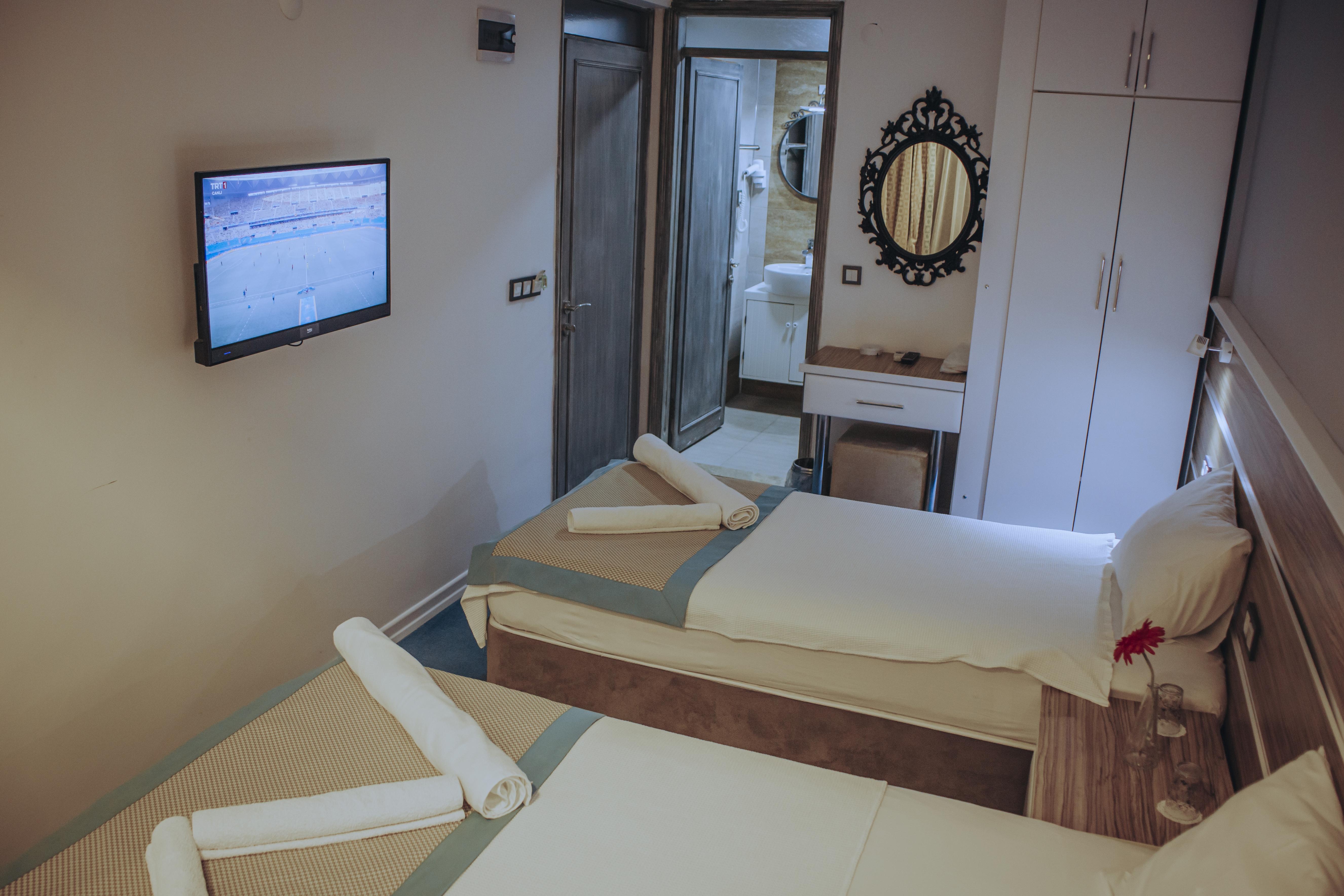 Pirlanta Butik Hotel Çeşme Εξωτερικό φωτογραφία