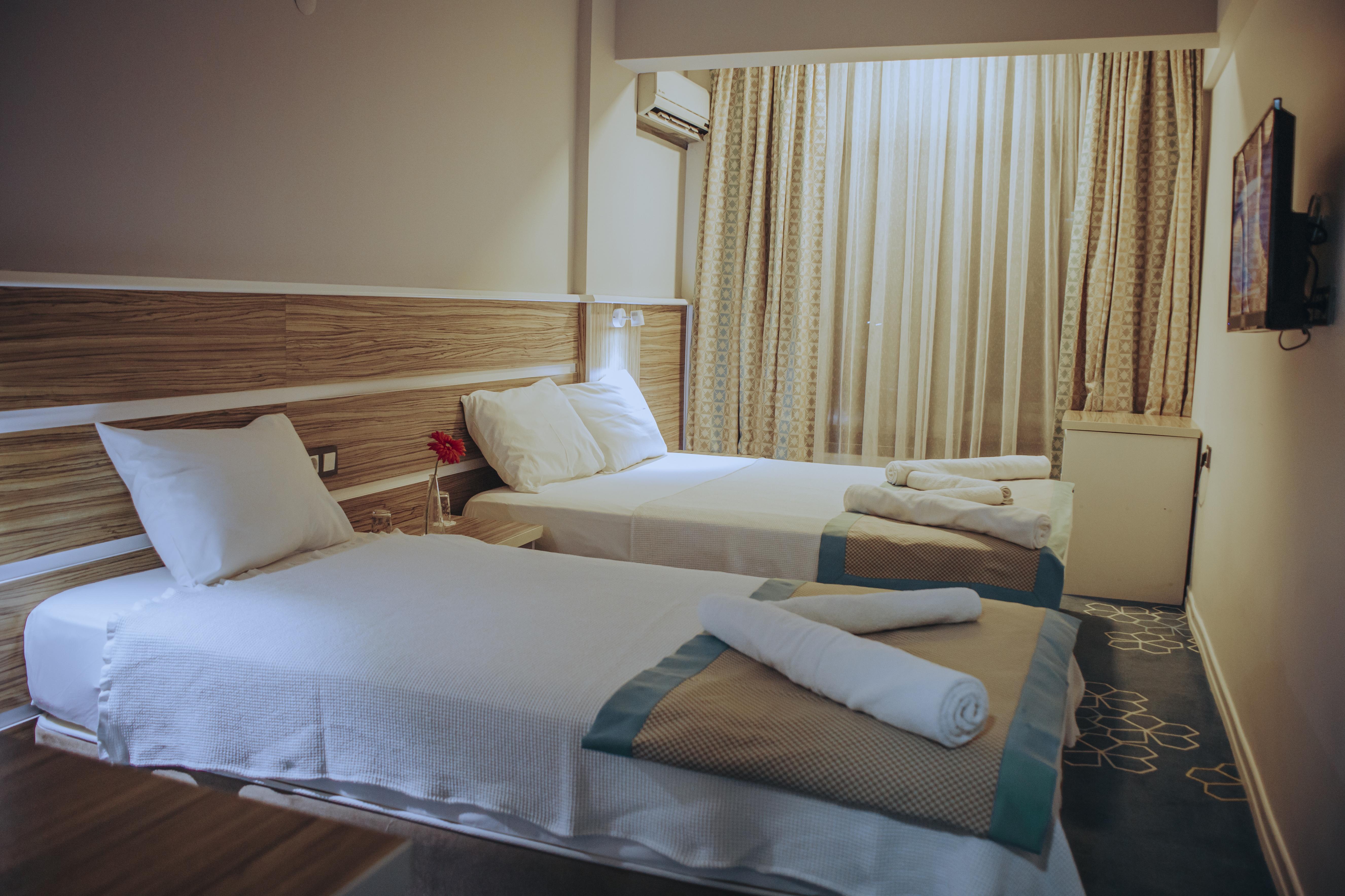 Pirlanta Butik Hotel Çeşme Εξωτερικό φωτογραφία