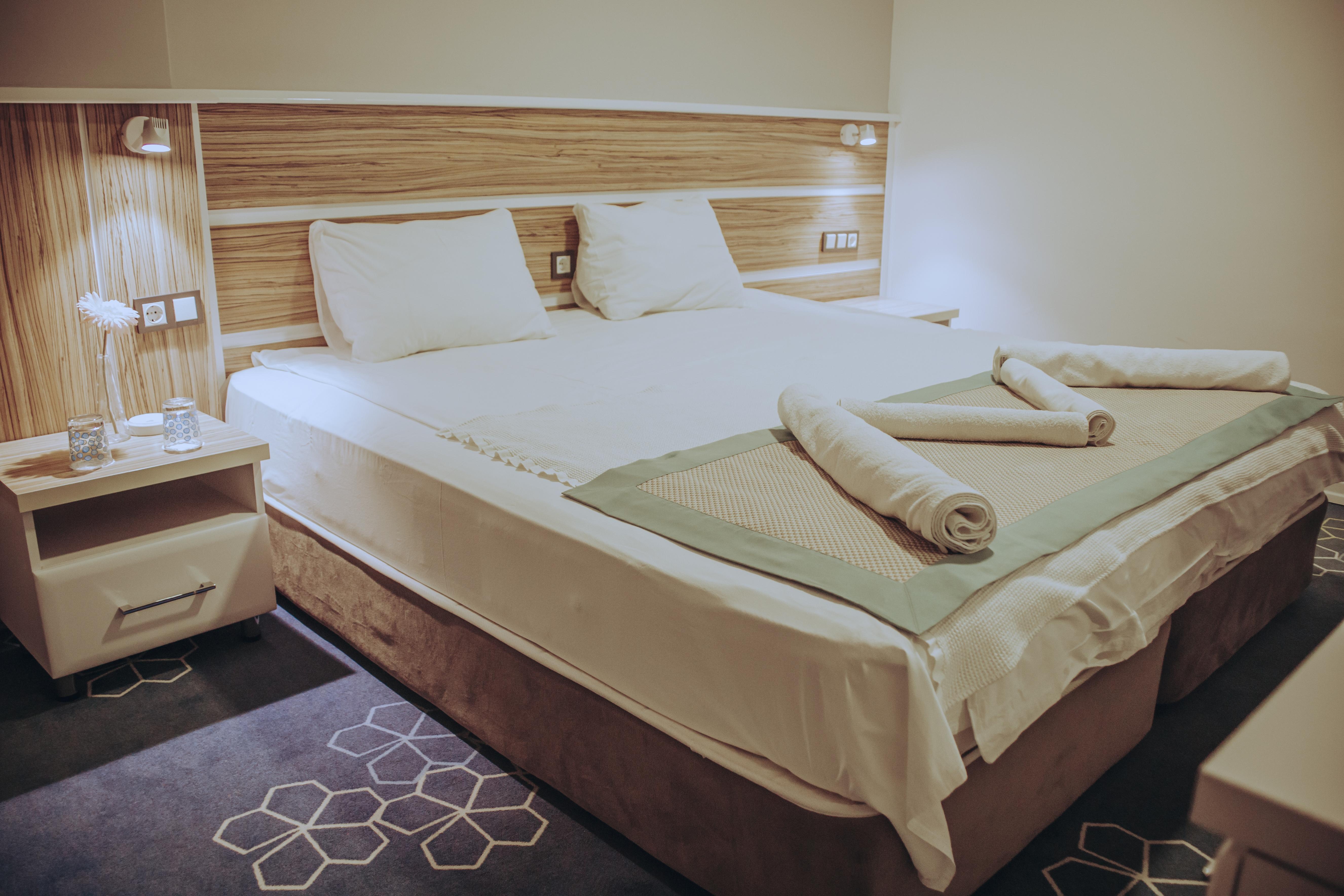 Pirlanta Butik Hotel Çeşme Εξωτερικό φωτογραφία