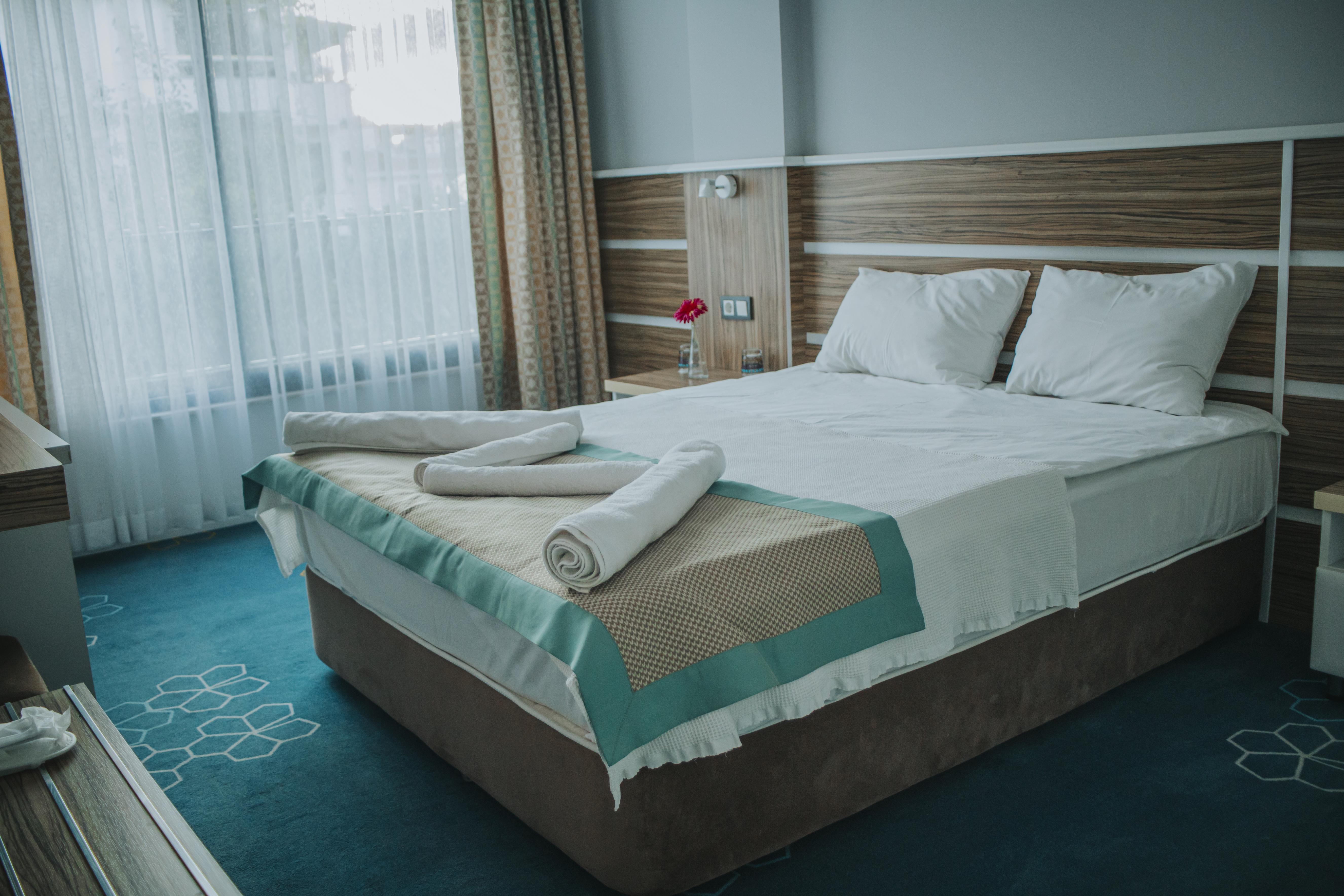 Pirlanta Butik Hotel Çeşme Εξωτερικό φωτογραφία
