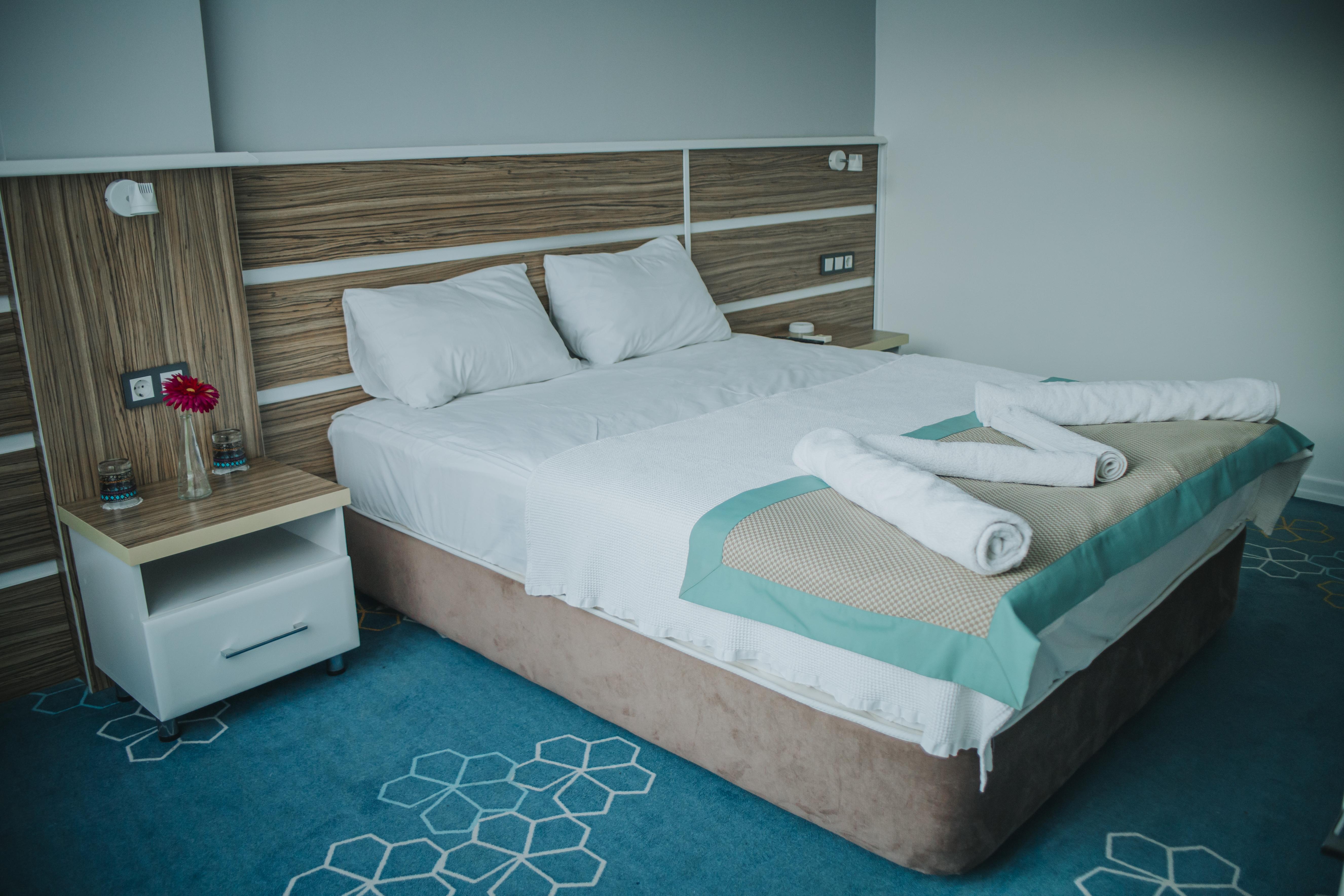 Pirlanta Butik Hotel Çeşme Εξωτερικό φωτογραφία