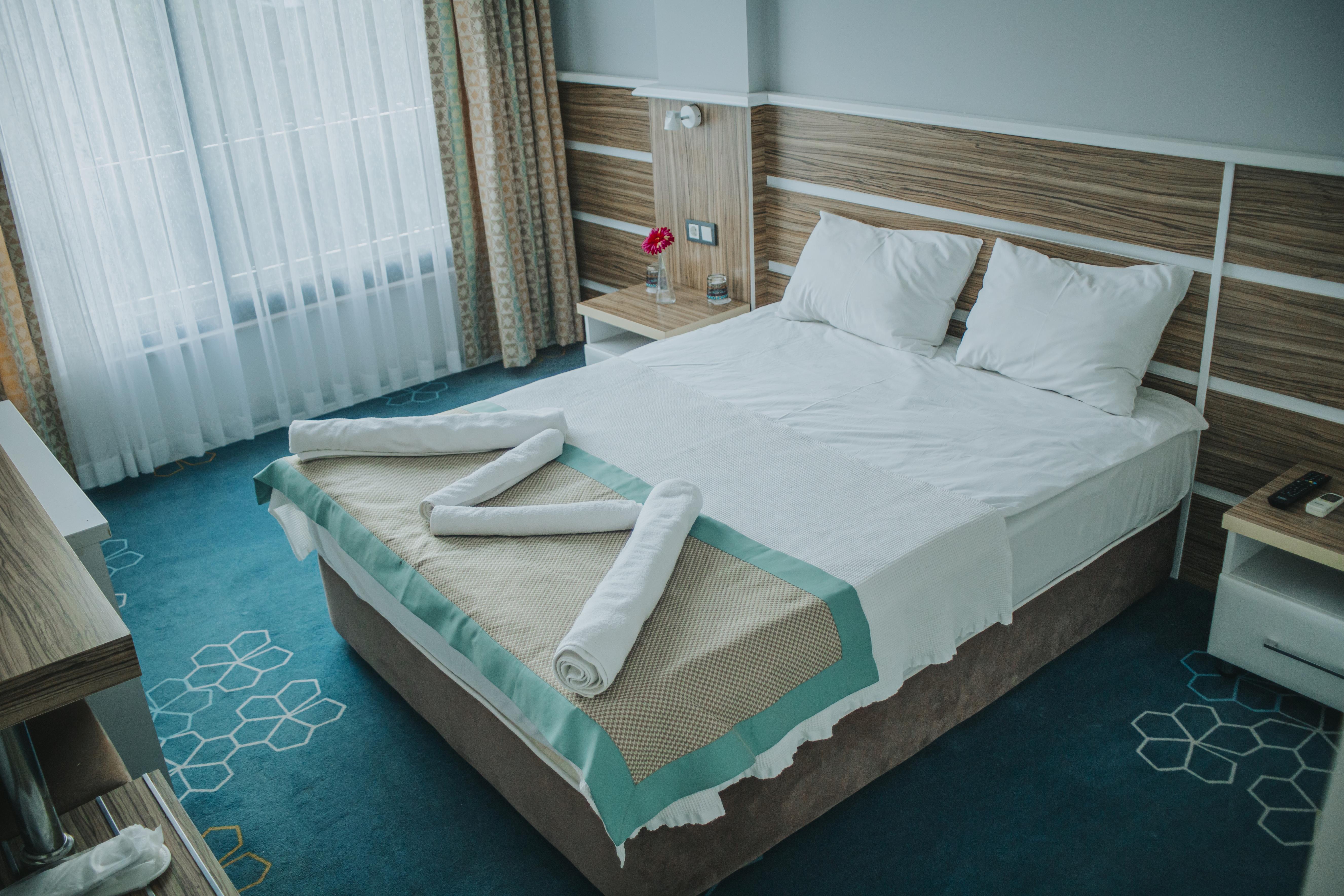 Pirlanta Butik Hotel Çeşme Εξωτερικό φωτογραφία