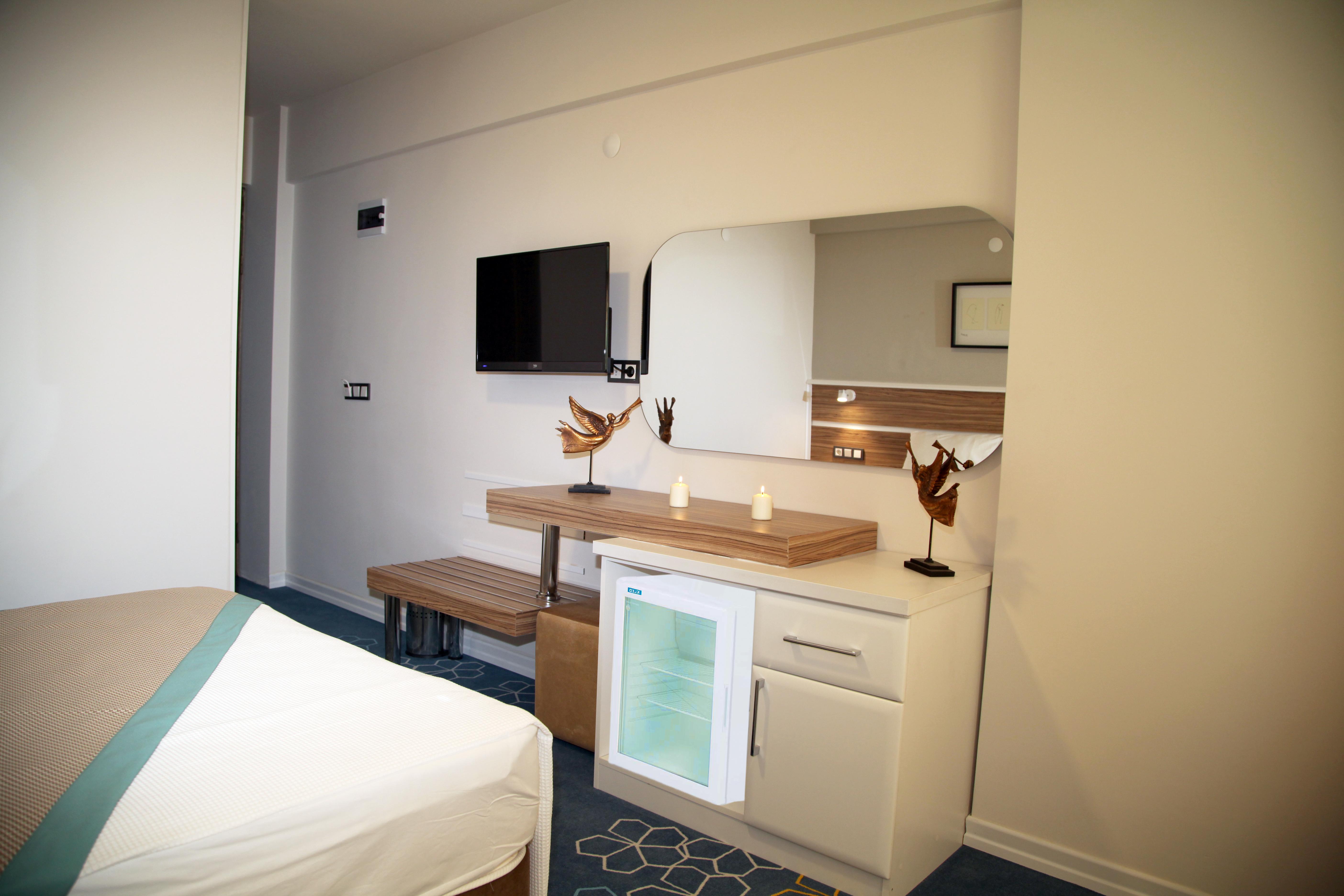 Pirlanta Butik Hotel Çeşme Εξωτερικό φωτογραφία