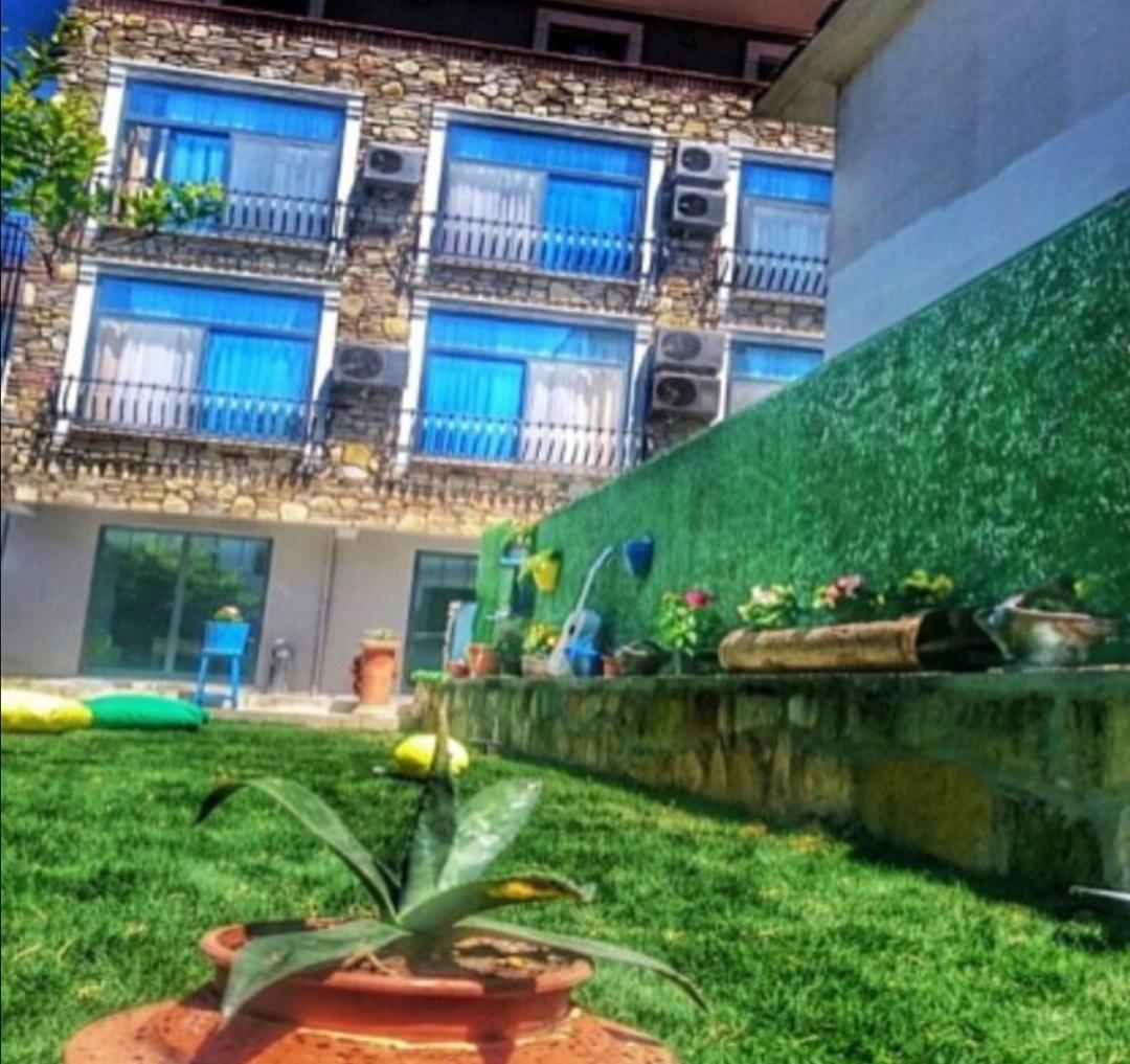 Pirlanta Butik Hotel Çeşme Εξωτερικό φωτογραφία