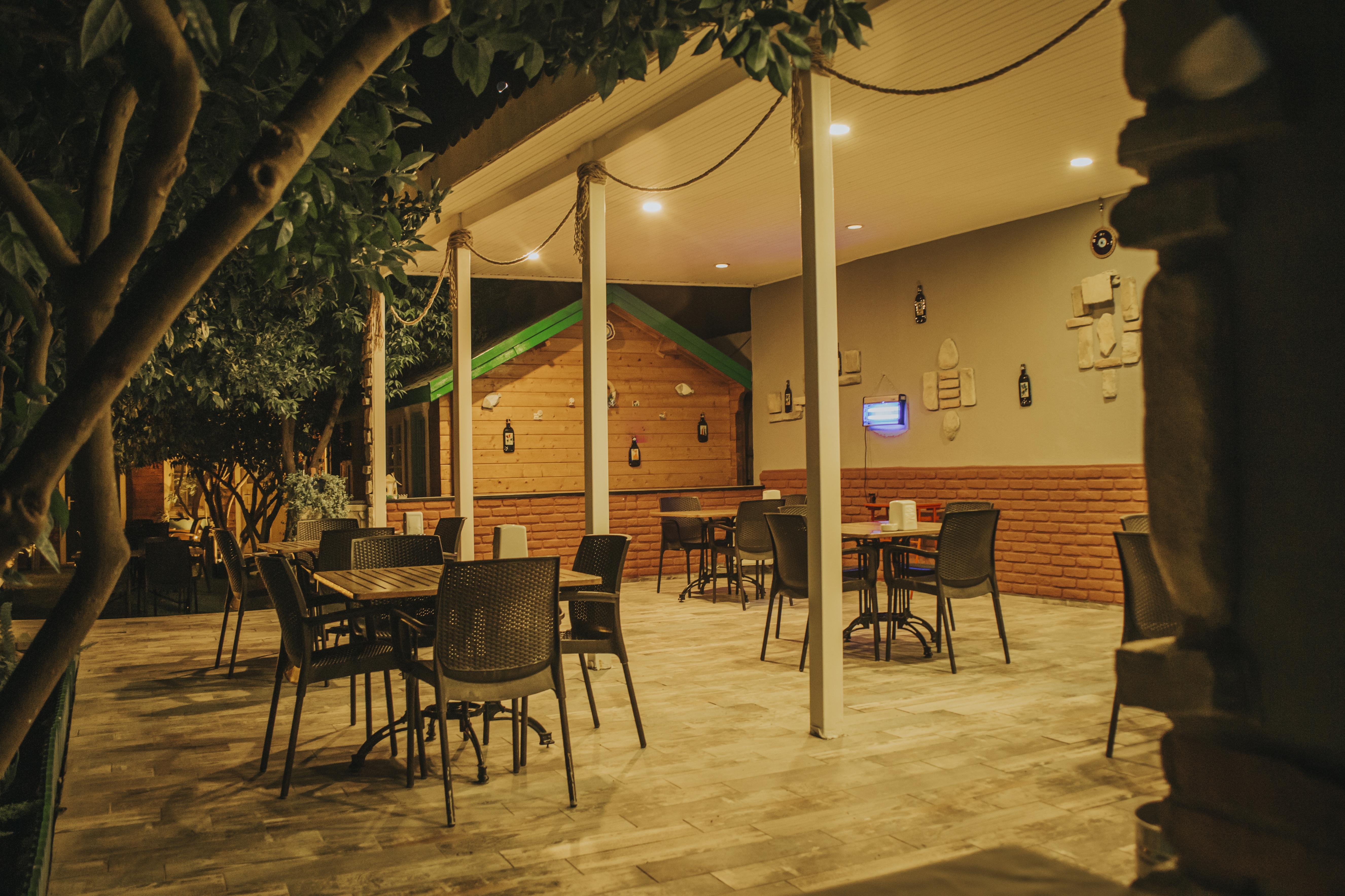 Pirlanta Butik Hotel Çeşme Εξωτερικό φωτογραφία