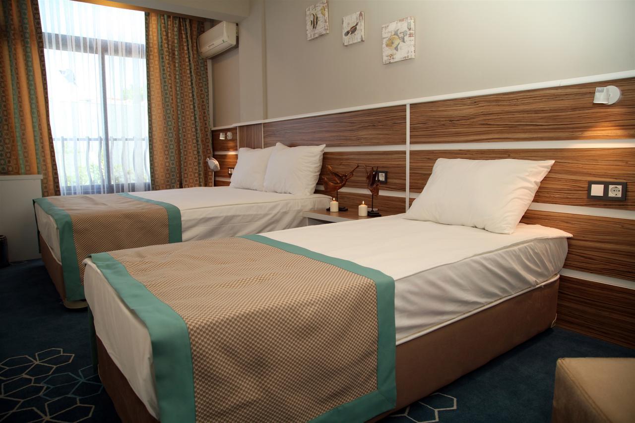 Pirlanta Butik Hotel Çeşme Εξωτερικό φωτογραφία