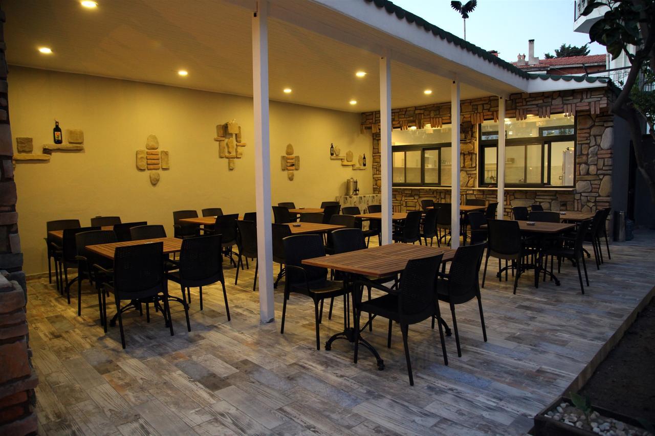 Pirlanta Butik Hotel Çeşme Εξωτερικό φωτογραφία